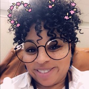 Meet your Posher, Qiana